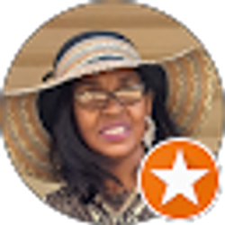 Profile photo of Freda Mitchell