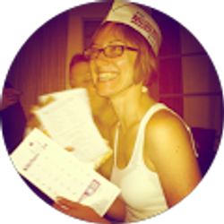 Profile photo of Alison Kuemmel