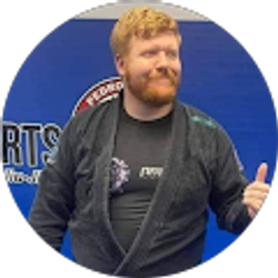 Profile photo of KimuraBJJ