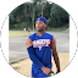 Profile photo of Kelvin Gonzalez