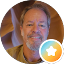 Profile photo of Capt' Ron