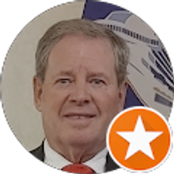 Profile photo of Capt' Ron