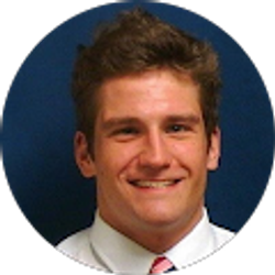 Profile photo of Ian Dempsey