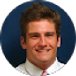 Profile photo of Ian Dempsey