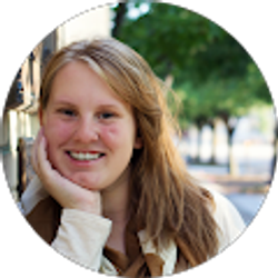 Profile photo of Abby Joubert