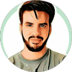 Profile photo of Ever Delgado Herrera