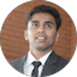 Profile photo of Bibek Regmi