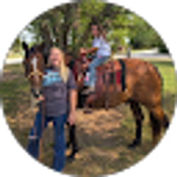 Profile photo of Kristen Hudson