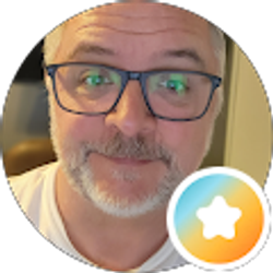 Profile photo of Mark Lenz