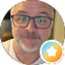 Profile photo of Mark Lenz