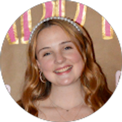 Profile photo of Madison Felton