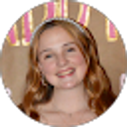 Profile photo of Madison Felton