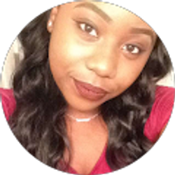 Profile photo of Michae'la Stewart