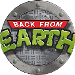 Profile photo of BACK FROM EARTH