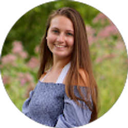 Profile photo of Sophia Race