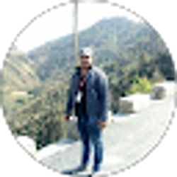 Profile photo of Raj kumar Oli