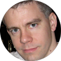 Profile photo of Brian Leahy