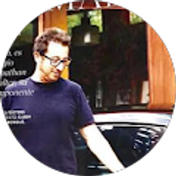 Profile photo of Jonathan Lennard