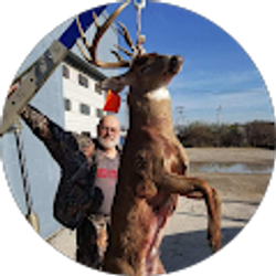 Profile photo of Ray Yoder