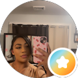 Profile photo of Anastasia Jackson