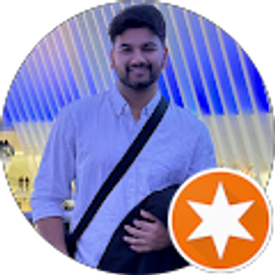 Profile photo of Aditya Singh