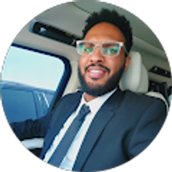 Profile photo of Tes Tesfay