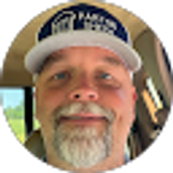 Profile photo of Bryan Parton