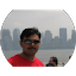 Profile photo of Gowri Shankar
