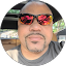 Profile photo of David Barker Jr