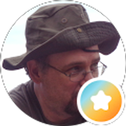 Profile photo of Ray Mccue