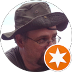 Profile photo of Ray Mccue