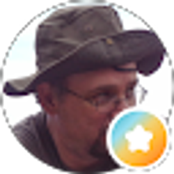 Profile photo of Ray Mccue