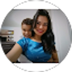 Profile photo of Camila Grant