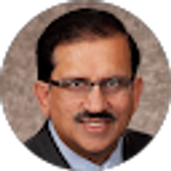 Profile photo of Raj Chhabra