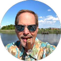 Profile photo of Brian Tasch