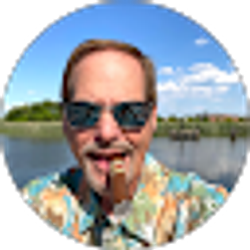 Profile photo of Brian Tasch