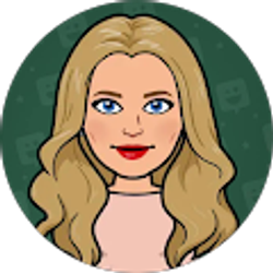 Profile photo of Emily Anthony