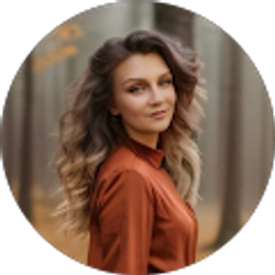 Profile photo of Bethie Ramos