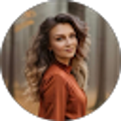 Profile photo of Bethie Ramos