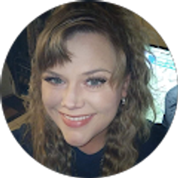 Profile photo of Cristina Goodwin (ShortStack)