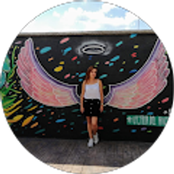 Profile photo of Alexandra Arango Estrada