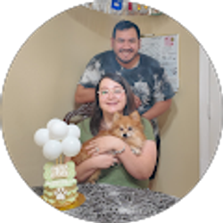 Profile photo of Andrea Garza