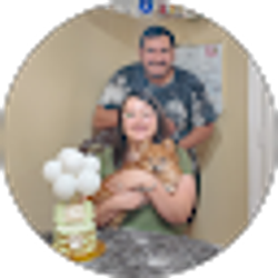 Profile photo of Andrea Garza