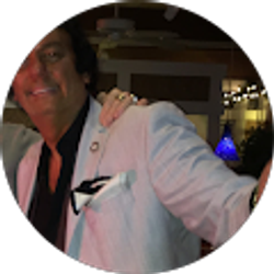 Profile photo of Neal Vito Davanzo