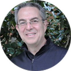 Profile photo of Ken Rosen