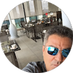 Profile photo of Johan Soltani