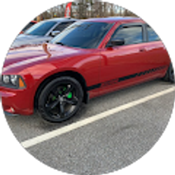 Profile photo of Cordell Mearite