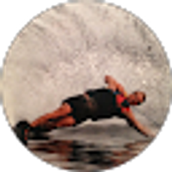 Profile photo of Duane Russell