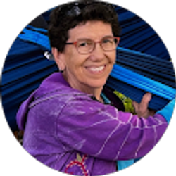 Profile photo of Susan Thompson