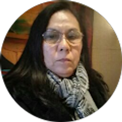 Profile photo of Paula Garcia